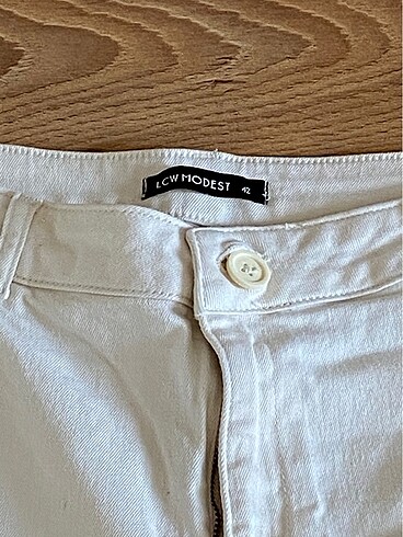 LC Waikiki LCW wide leg