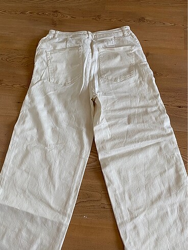 42 Beden LCW wide leg