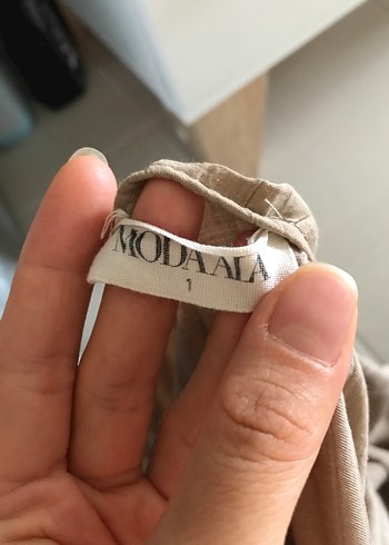 m Beden Kimono