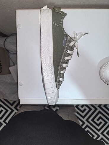 41 Beden Orjinal converse