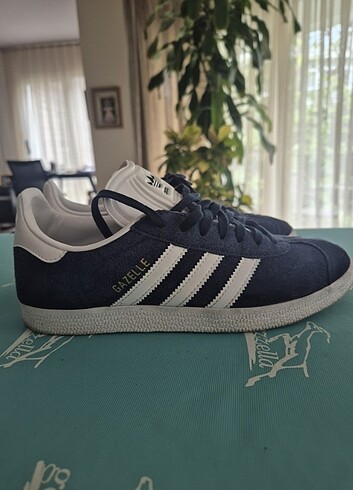 Adidas Gazelle Kadın Sneaker