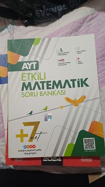 Etkili matematik ayt