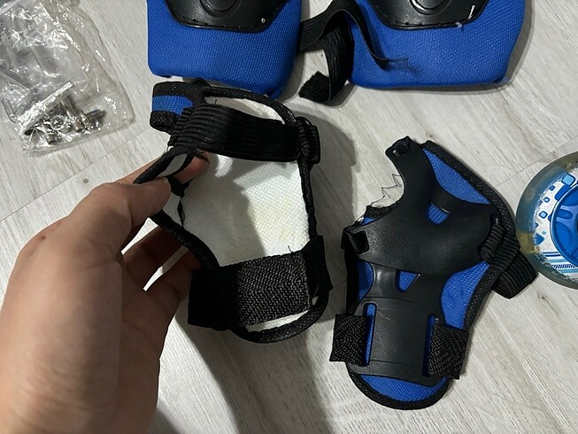 tek ebat Beden Çocuk yetişkin paten