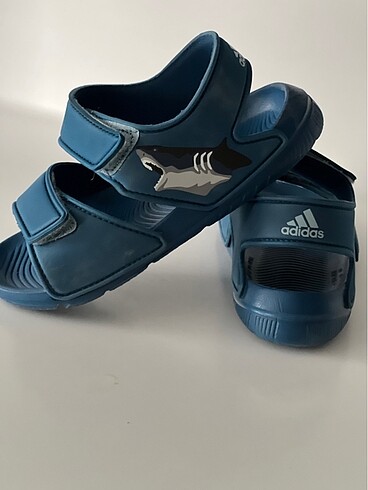 30 Beden Orijinal Adidas sandaleti