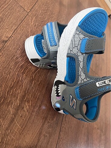 Skechers Skechers ışıklı