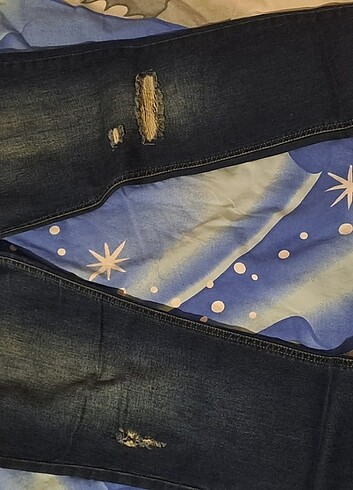 Kot pantolon