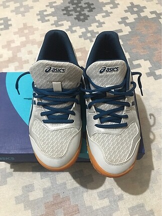 ASICS