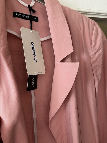 LC Waikiki Ceket