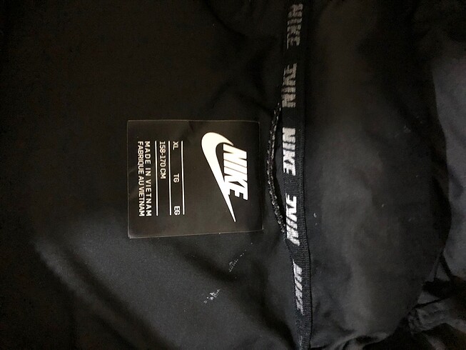 Nike Nike Mont