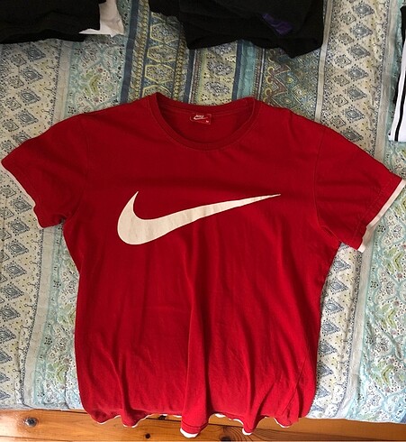 Baskılı T-Shirt