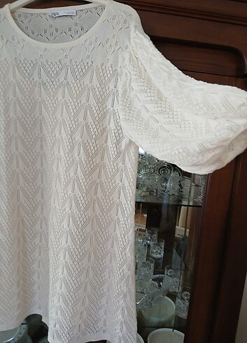 l Beden Zara tunik