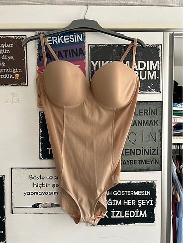 Toparlayıcı body
