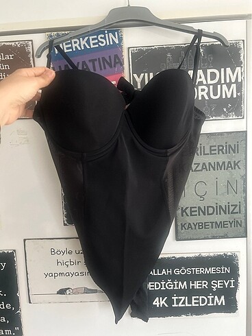 Toparlayıcı body