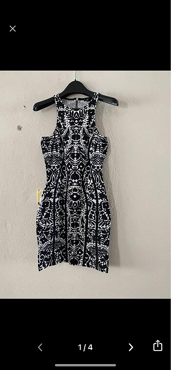 H&M elbise