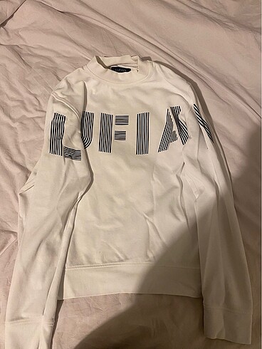 Lufian sweat