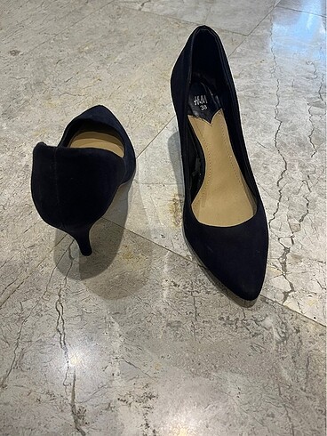 Stiletto