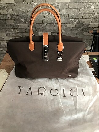Yeni Yargıcı Çanta