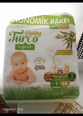 Bez 3 paket