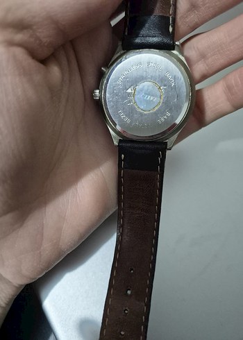 Kadın Saati vintage - Görsel 2