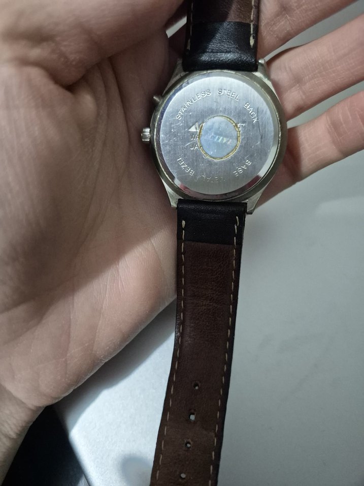 Kadın Saati vintage - Görsel 2