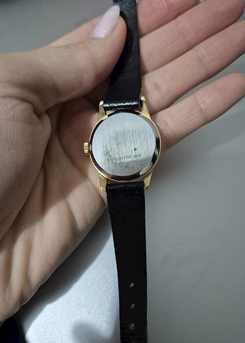 Kadın Kol Saati vintage - Görsel 2