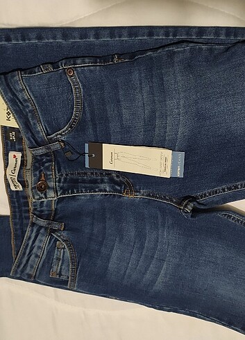 Kadın jeans 