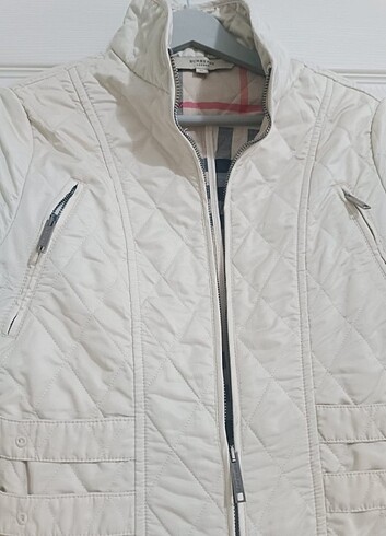 m Beden Burberry ceket M 