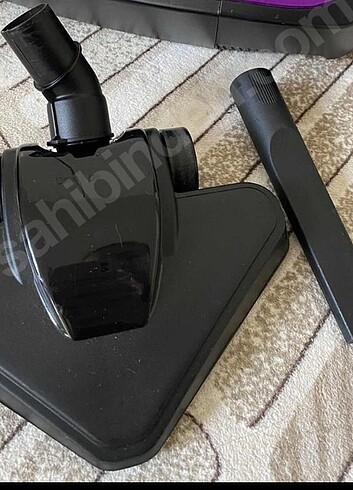 Arzum elektrikli Süpürge başlığı 