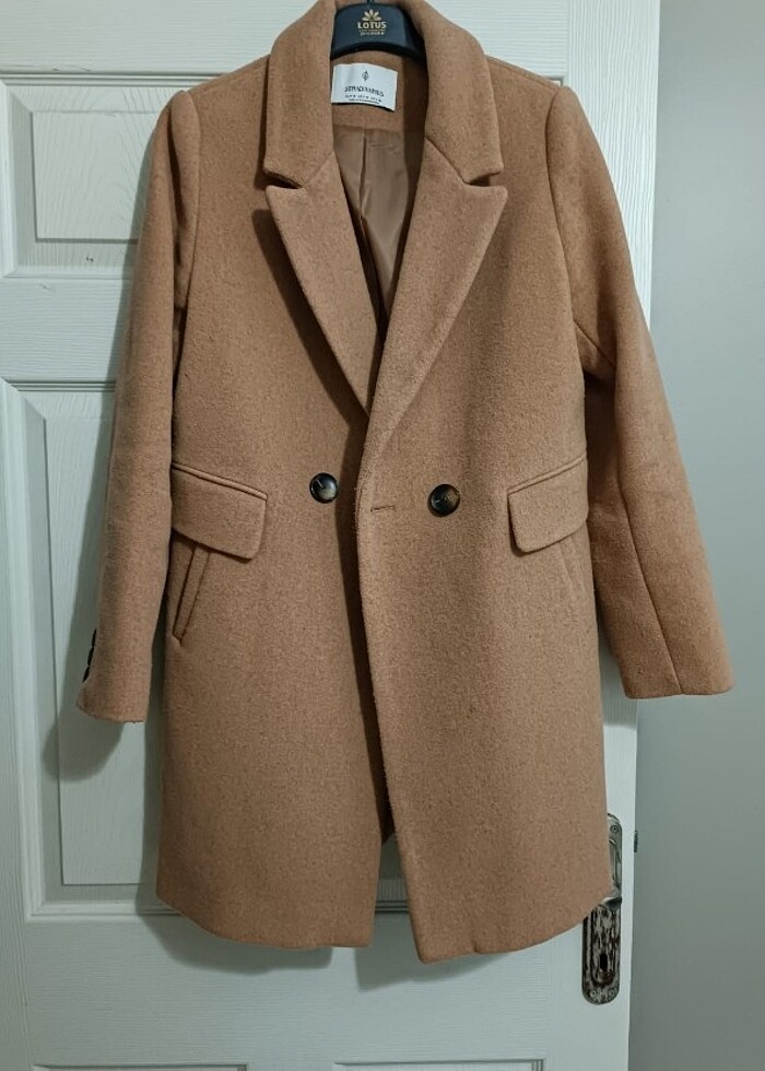 Kaban Stradivarius M - Görsel 3