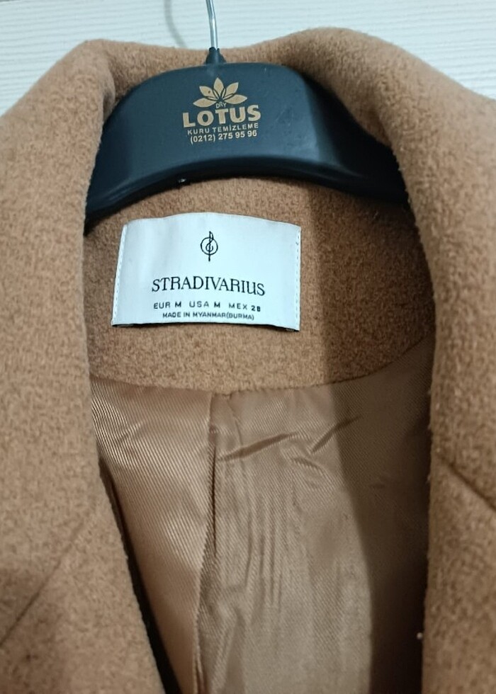 Kaban Stradivarius M - Görsel 2