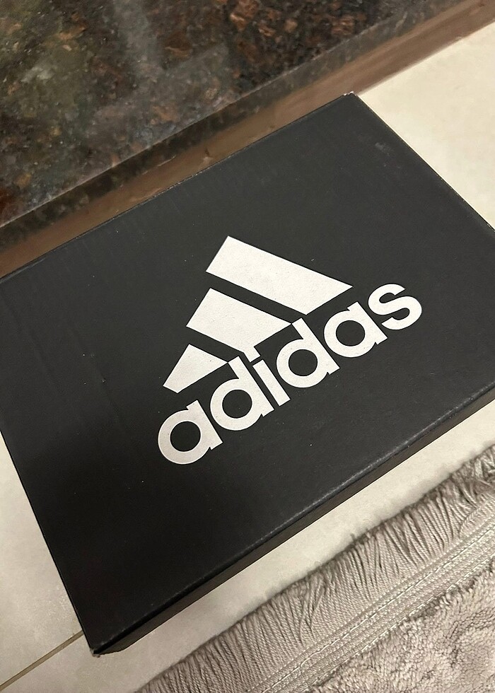 Adidas spor ayakkabı 25 numara - Görsel 3