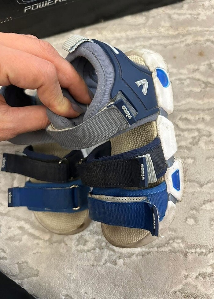 Vicco sandalet - Görsel 3