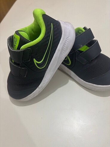 Orijinal nike çocuk ayakkabısı