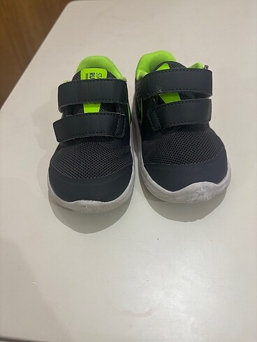Nike Orijinal nike çocuk ayakkabısı