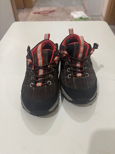 Timberland Tımberland çocuk ayakkabısı