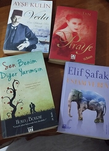 Roman (kitap) 