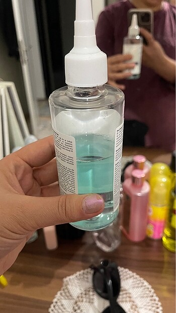 Healthtex tonik
