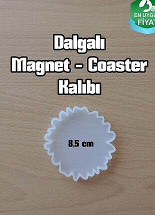 Magnet kalıbı