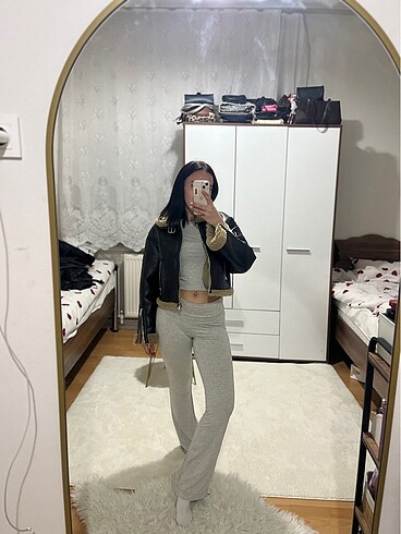 Bershka Bershka Mont