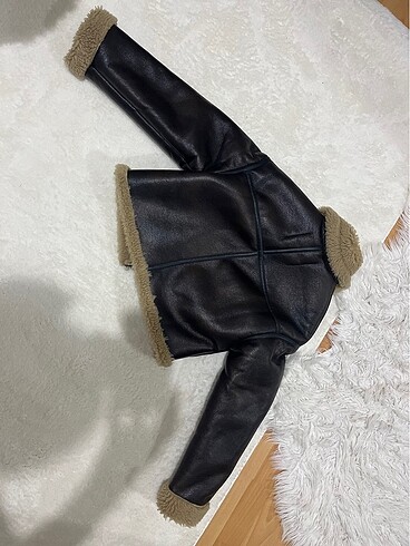 xs Beden Bershka Mont