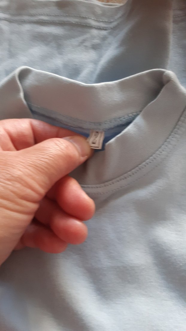 Çocuk İçlik 4'lü Paket Beyaz ve Gri - Görsel 4