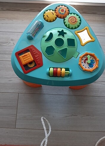 Fisher Price Urun bebek beyin gelistirme oyuncagi