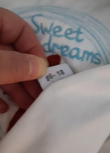 Urun bebek kiyafeti - Görsel 2