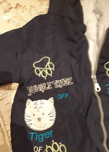 Diğer Urun bebek kiyafeti kislik astronot