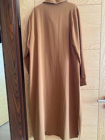 44 Beden camel Renk Taba rengi tunik