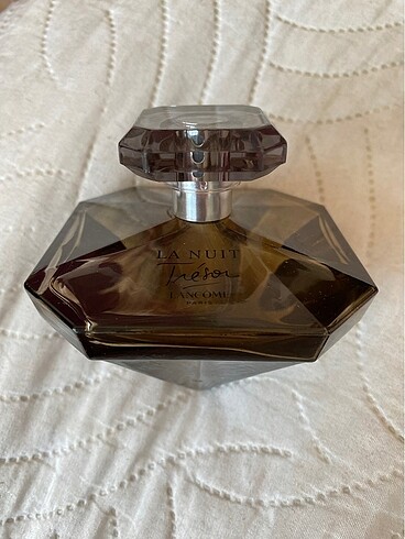 Lancome La Nuit Trésor