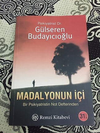 Madalyonun içi