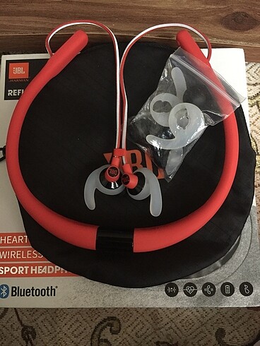 Orijinal jbl sporcu kulaklığı