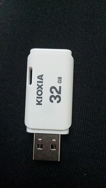 32 gb usb bellek