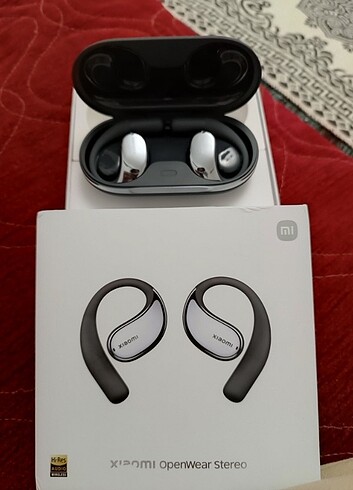 Xiaomi openwear stereo Bluetooth kulaklık